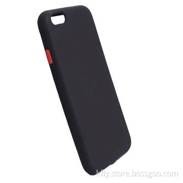 New arrival, eco-friendly phone case for iPhone 6New